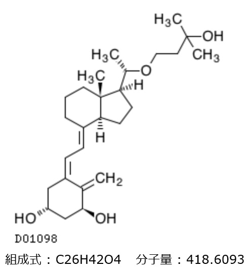 商標権目録